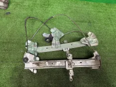 Стеклоподъемник Toyota SEQUOIA 2007-2022 698500C062, задний