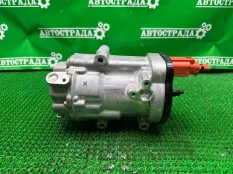 Компрессор кондиционера Lexus NX 2021-2026 8837042041