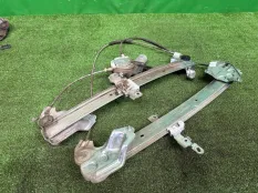 Стеклоподъемник Toyota SEQUOIA 2007-2022 698500C062, задний