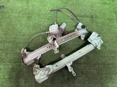 Стеклоподъемник Toyota SEQUOIA 2007-2022 698500C062, задний