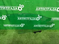 Стекло двойное Lexus NX 2021-2026 6810178110, переднее правое