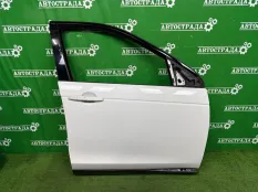 Дверь Land Rover Discovery Sport 2014-2022 LR061282 L550, передняя правая