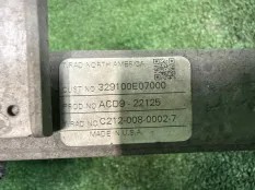 Радиатор АКПП Toyota Highlander 2016-2019 329100E070 U50 2GR FKS