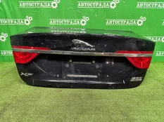 Крышка багажника Jaguar XF 2015-2020 C2C41731 X260