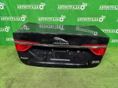 Крышка багажника Jaguar XF 2015-2020 C2C41731 X260