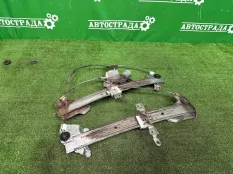 Стеклоподъемник Toyota SEQUOIA 2007-2022 698500C062, задний