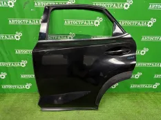 Дверь Lexus NX 2014-2021 6700478020, задняя левая