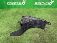 Дефлектор радиатора Toyota Highlander 2016-2019 329170E060 U50 2GR FKS