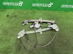 Стеклоподъемник Toyota SEQUOIA 2007-2022 698500C062, задний