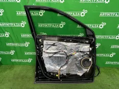 Дверь Toyota Harrier 2013-2020 6700248150, передняя левая