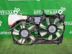 Диффузор Lexus RX270 2009-2015 1671136110