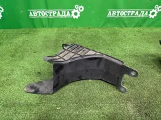 Дефлектор радиатора Toyota Highlander 2016-2019 329170E060 U50 2GR FKS