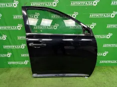 Дверь Toyota Harrier 2013-2020 6700148150, передняя правая