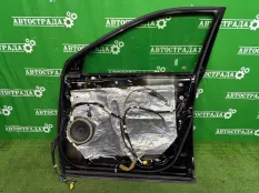 Дверь Toyota Harrier 2013-2020 6700148150, передняя правая