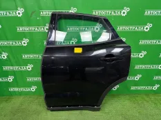 Дверь Jaguar E Pace 2017-2024 J9C2947 X540, задняя левая
