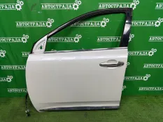 Дверь Toyota Harrier 2013-2020 6700248150, передняя левая