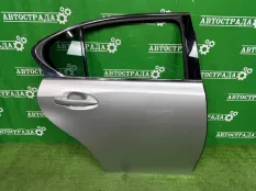 Дверь Lexus GS 2012-2017 6700330650, задняя правая