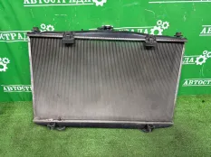 Радиатор двигателя Lexus RX270 2010-2015 1604136220