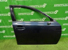 Дверь Lexus GS 2012-2017 6700130870, передняя правая