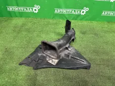 Воздуховод охлаждения тормозов Lexus IS 2016-2019 5320953080, левый