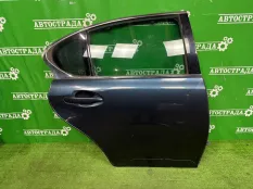 Дверь Lexus GS 2012-2017 6700330650, задняя правая
