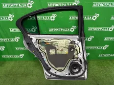 Дверь Lexus GS 2012-2017 6700430650, задняя левая
