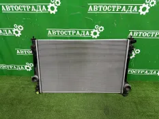 Радиатор двигателя Lexus NX 2021-2026 1640025130