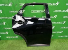 Дверь Lexus NX 2021-2026 6700378040, задняя правая