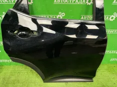 Дверь Lexus NX 2021-2026 6700378040, задняя правая