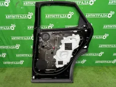 Дверь Lexus NX 2021-2026 6700378040, задняя правая
