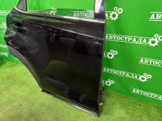 Дверь Lexus NX 2014-2021 6700378020, задняя правая