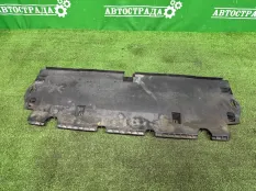 Защита бампера Lexus IS 2016-2019 5328953080, передняя