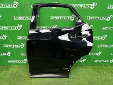 Дверь Lexus NX 2021-2026 6700478040, задняя левая