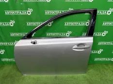 Дверь Lexus GS 2012-2017 6700230A40, передняя левая
