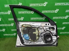 Дверь Lexus GS 2012-2017 6700230A40, передняя левая