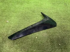 Накладка двери багажника TOYOTA HIGHLANDER 2013-2019 760870E020 U50, правая