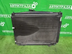 Кассета радиаторов Toyota Highlander 2013-2016 164000P430 U50 2GR FE