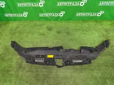 Накладка замка капота Toyota Highlander 2013-2019 532950E070 U50