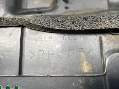 Накладка замка капота Toyota Highlander 2013-2019 532950E070 U50