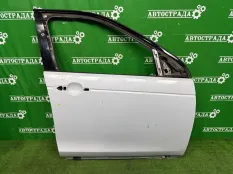 Дверь Land Rover Discovery Sport 2014-2022 LR061282 L550, передняя правая