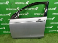 Дверь Land Rover Discovery Sport 2014-2022 LR061283 L550, передняя левая