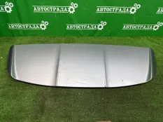 Спойлер Toyota Highlander 2013-2019 760850E910 U50