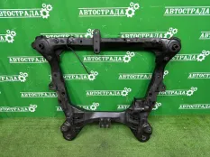 Подрамник Toyota Highlander 2013-2016 511000E061 U50, передний