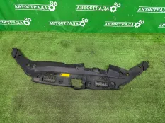 Накладка замка капота Toyota Highlander 2013-2019 532950E070 U50