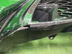 Бампер Lexus GS 2012-2015 521193A933, передний