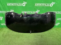 Стекло двери багажника Toyota Highlander 2013-2019 681050E080 U50