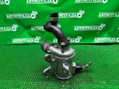 Помпа Mercedes A2742002700