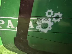 Стекло двери багажника Toyota SEQUOIA 2007-2022 681500C050