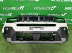 Бампер Jeep Avenger 2023-2026 52197643, передний