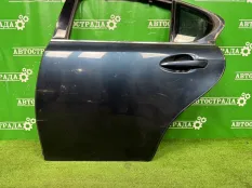 Дверь Lexus GS 2012-2017 6700430650, задняя левая